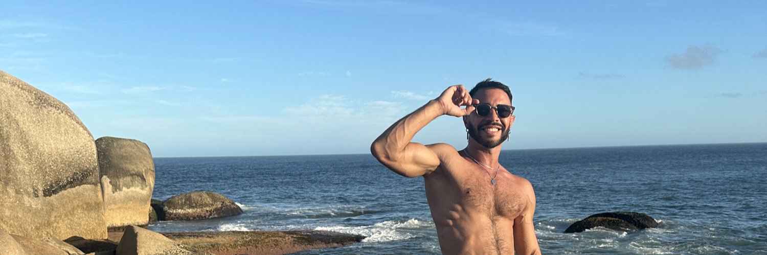 thiegoreal's profile banner image