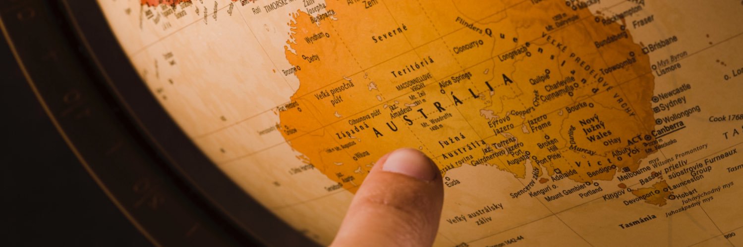 Australia Retweets banner