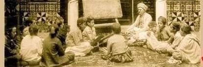 Faisal Al-Senouci banner