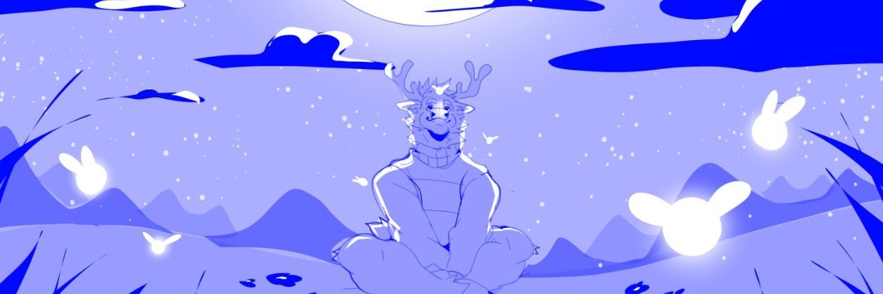 Floofsss's profile banner image