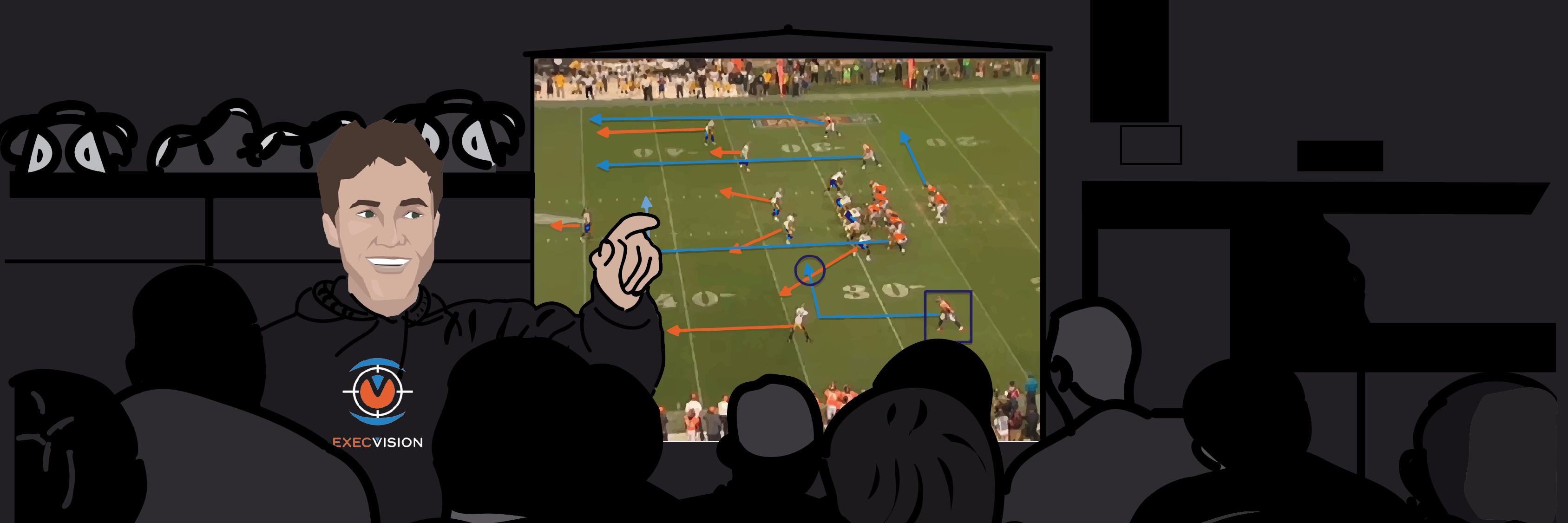 Steve Richard banner