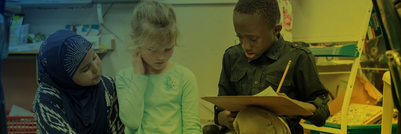 Burnsville-Eagan-Savage School District 191 banner