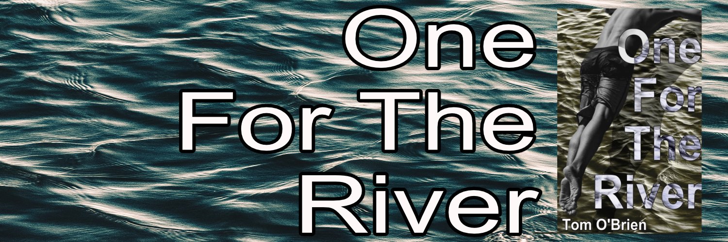 Tom O'Brien banner