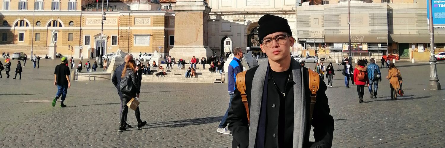 Gforce_Ram07's profile banner image