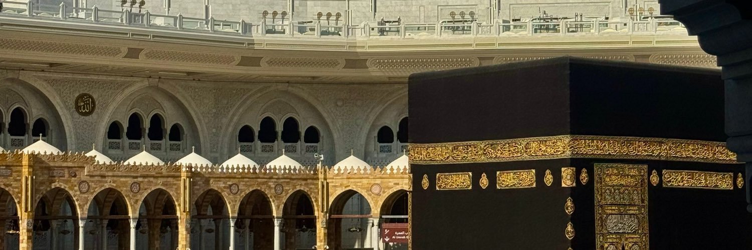 7odafares's profile banner image