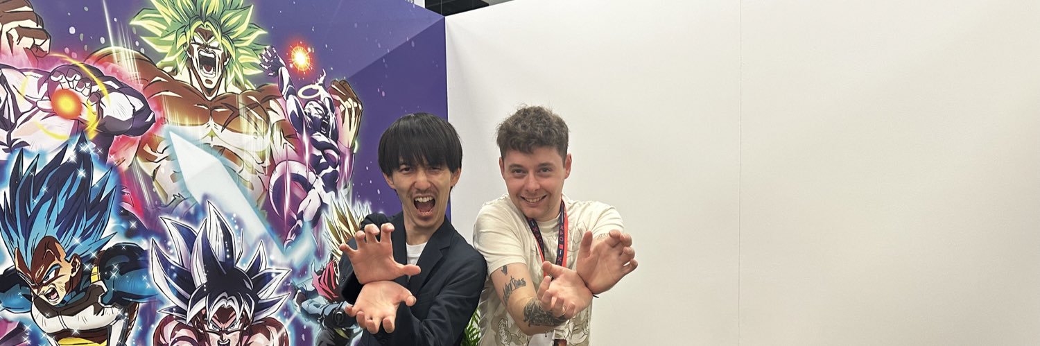 George Foster banner