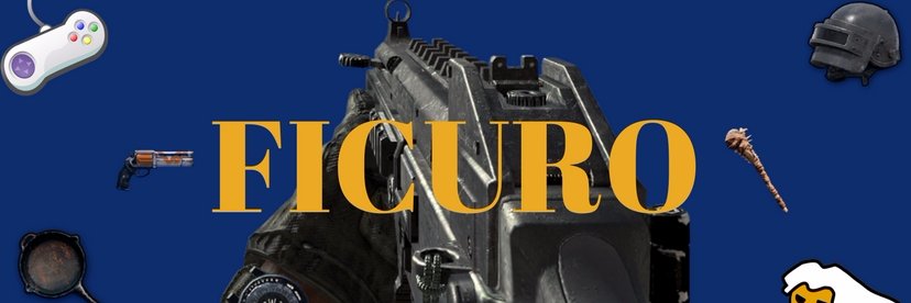 Ficuro09's profile banner image