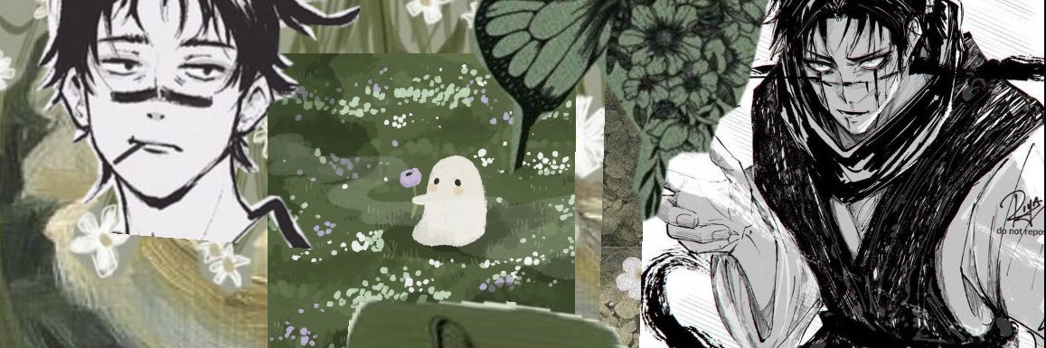 blvssoms's profile banner image