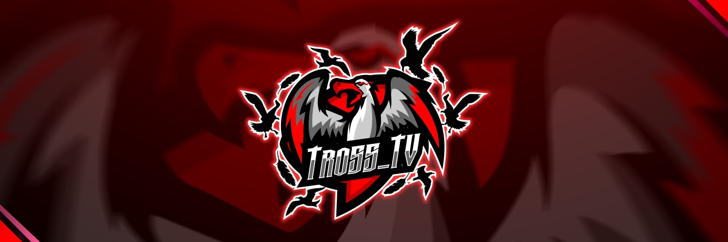 Tross_TV's profile banner image