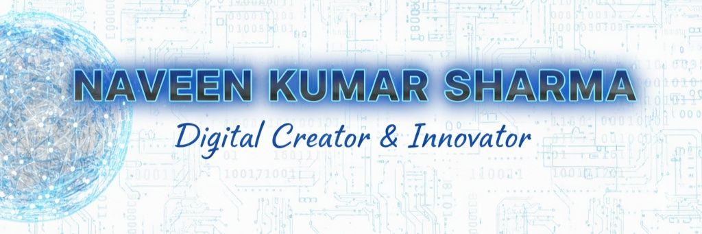 naveen Kumar Sharma banner