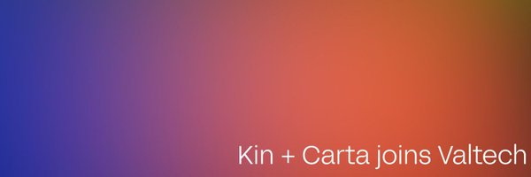 kinandcarta Profile Banner