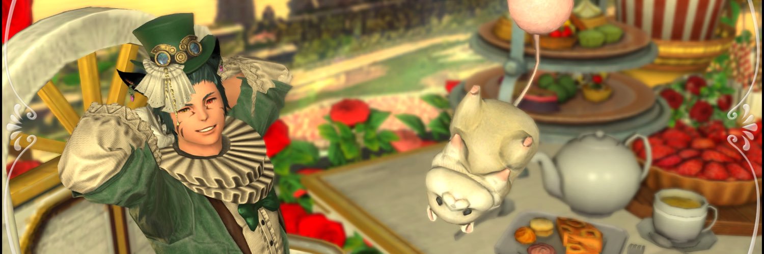 蒼月@titan7.1済🃏💫 banner