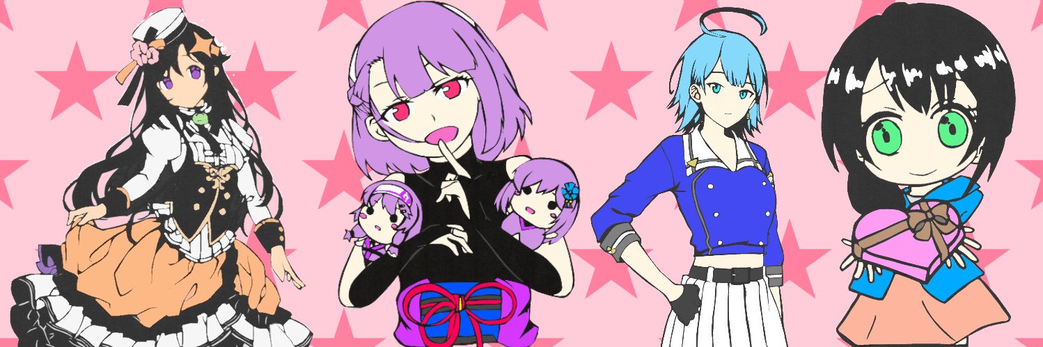 Beck660P's profile banner image