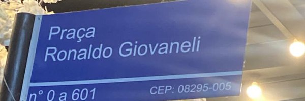 Ronaldo601 Profile Banner