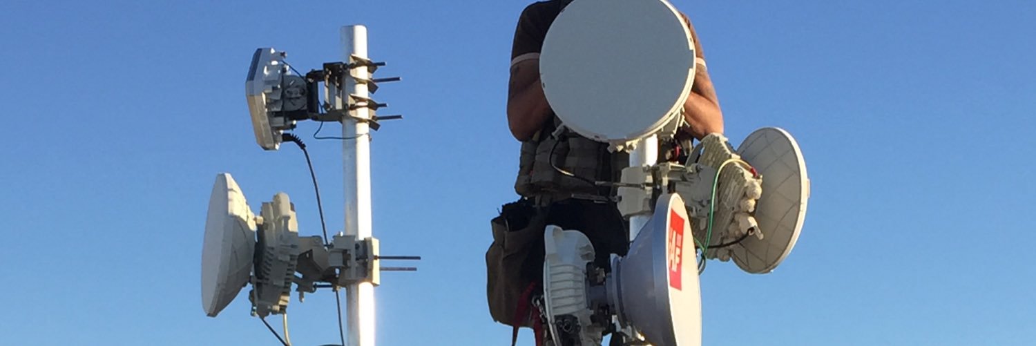 Monkeybrains ISP banner