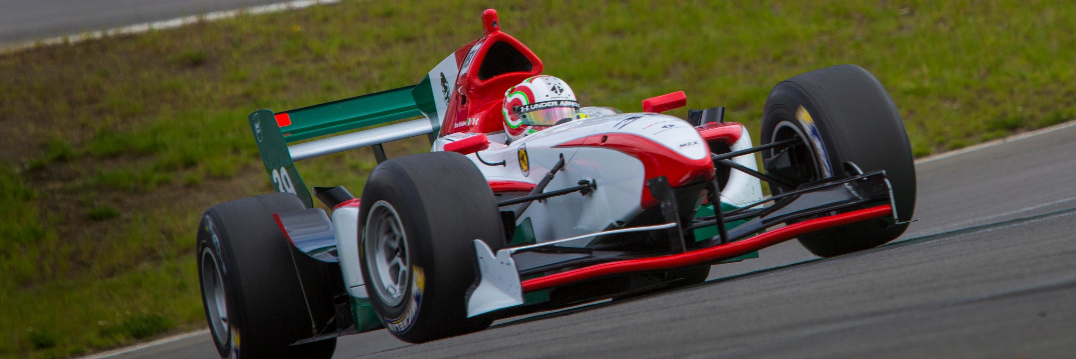 SPMMotorsports's profile banner image