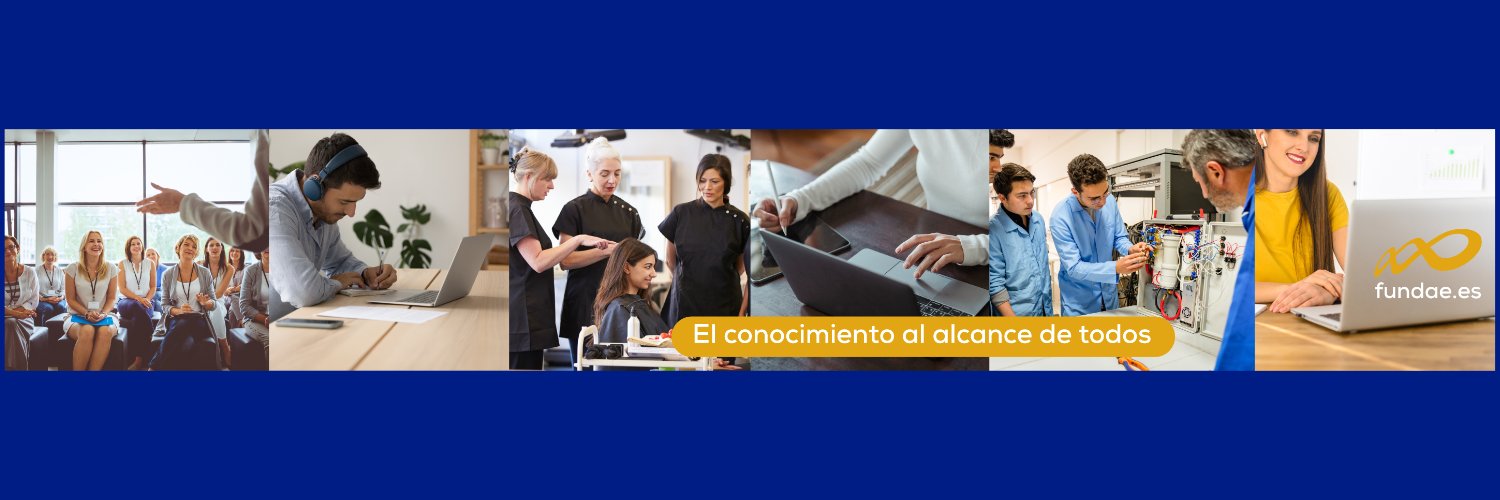 Fundación Estatal para la Formación en el Empleo banner
