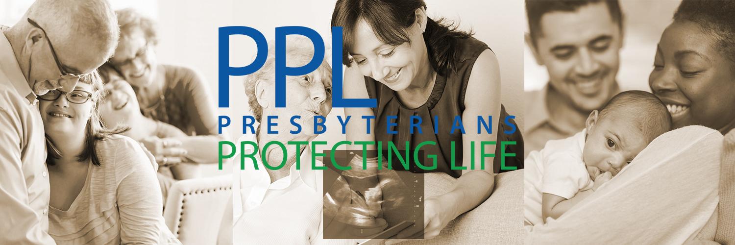 presbyprolife's profile banner image