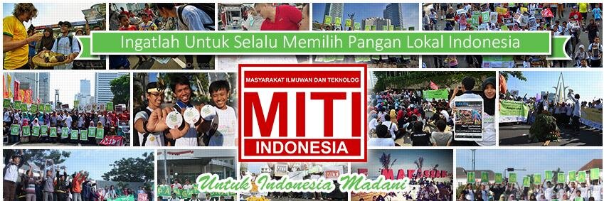 MITI banner