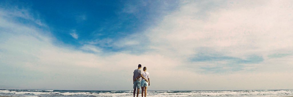 AaronGarcha's profile banner image