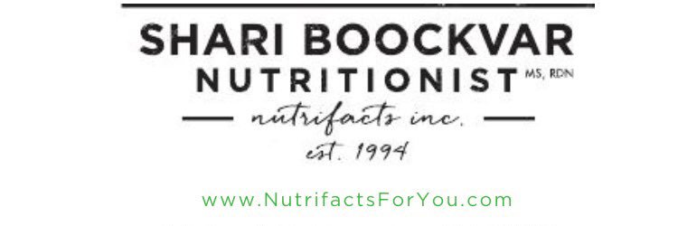 NutritionShari's profile banner image