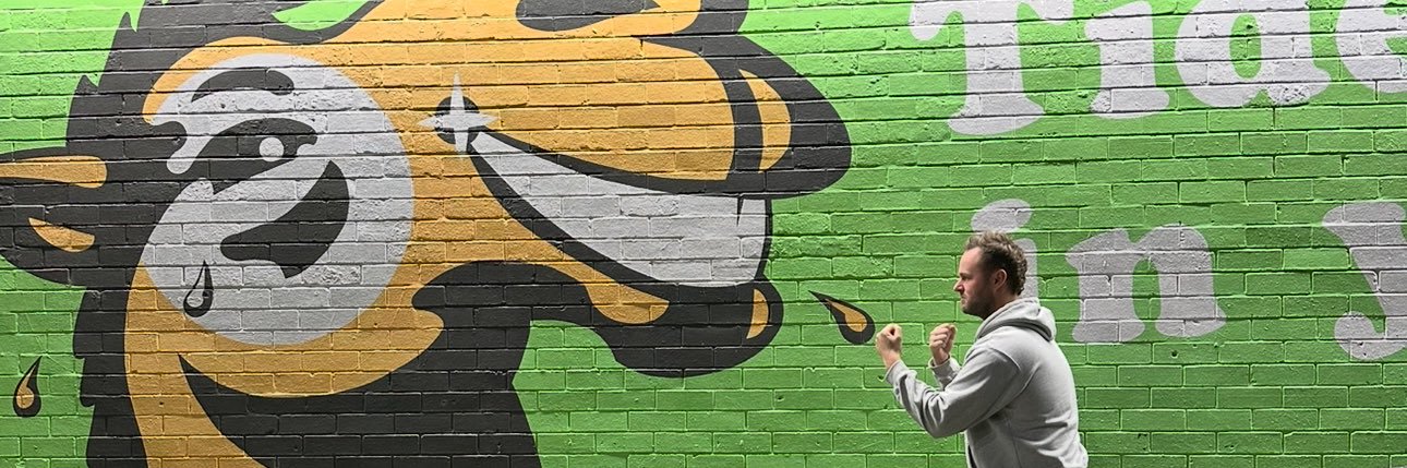 J-Rod banner