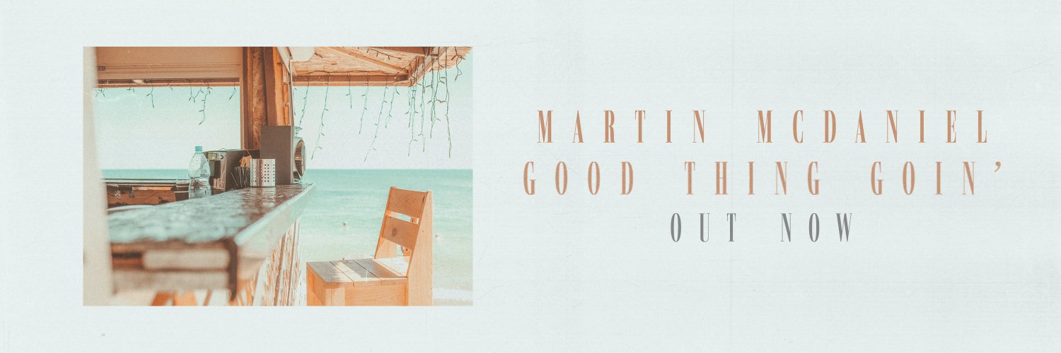 MartinMcDaniel's profile banner image