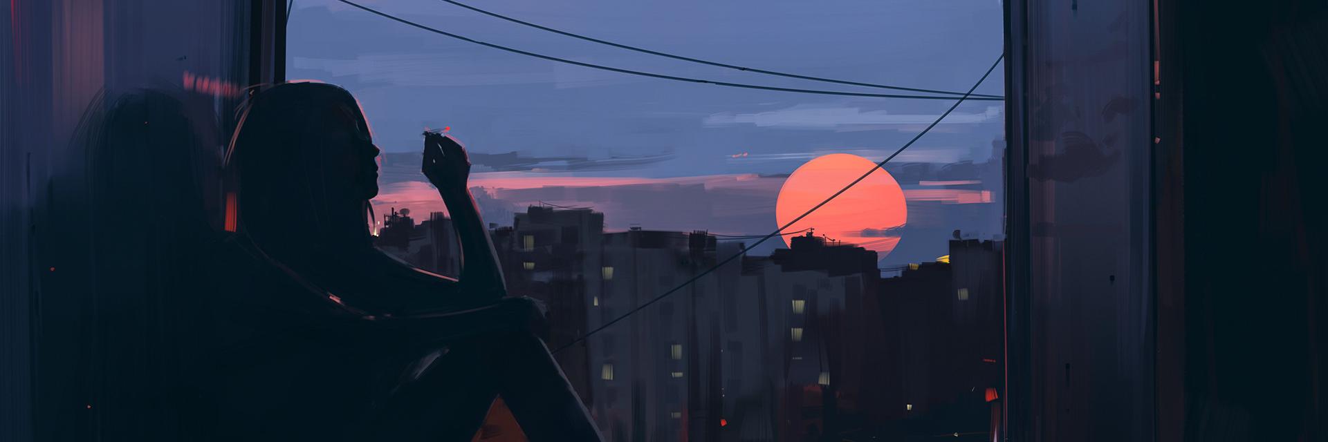 AllienWorks's profile banner image