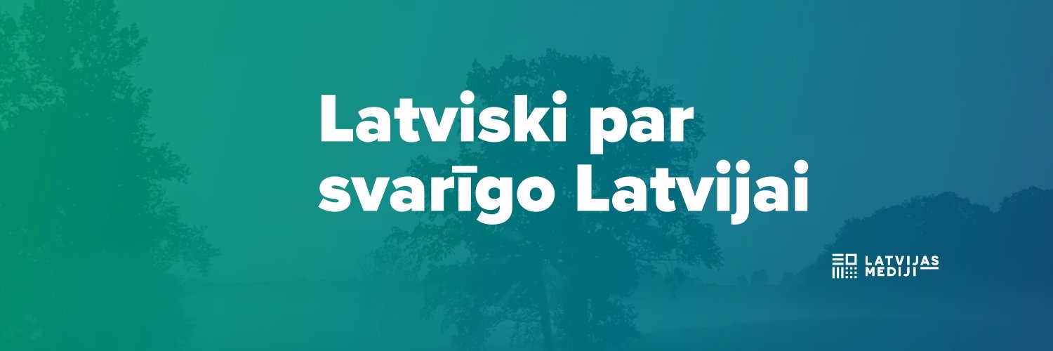 laizdevnieciba's profile banner image