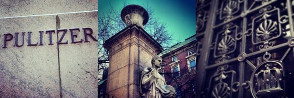 JournalismLib Profile Banner