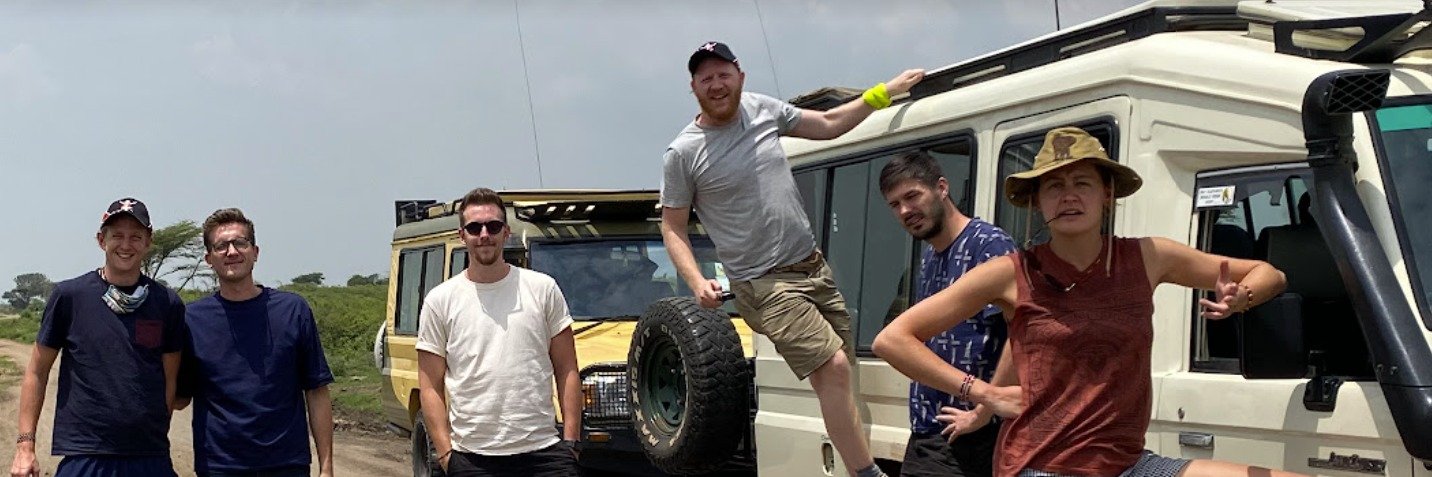 AdamFrost6's profile banner image