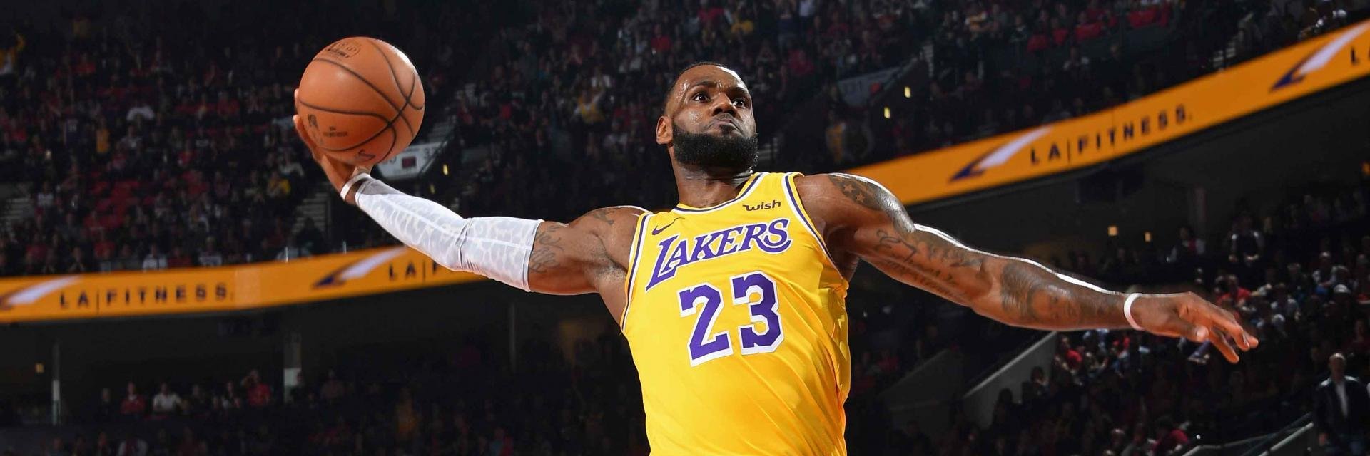 HuffPost Sports banner