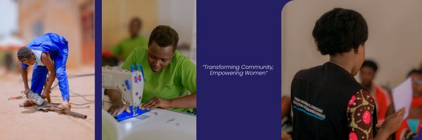 YWCARwanda Profile Banner