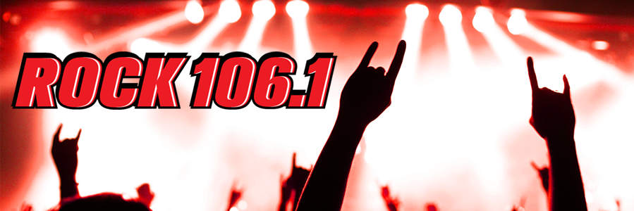 Rock1061's profile banner image