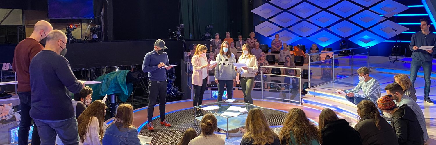 Gestmusic Training banner