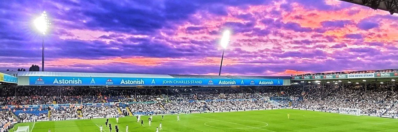 GCussons's profile banner image