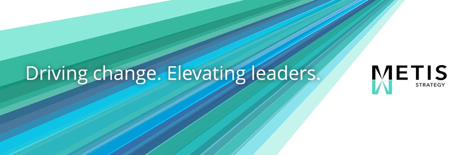 Metis Strategy banner