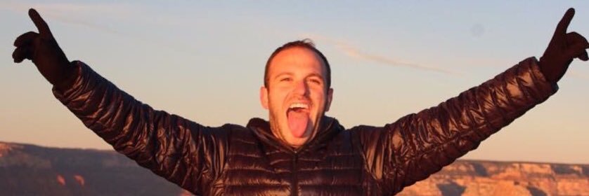 AronsonAlex's profile banner image