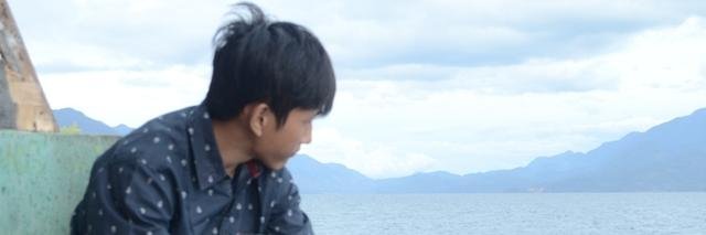 ilhamrhmdy's profile banner image
