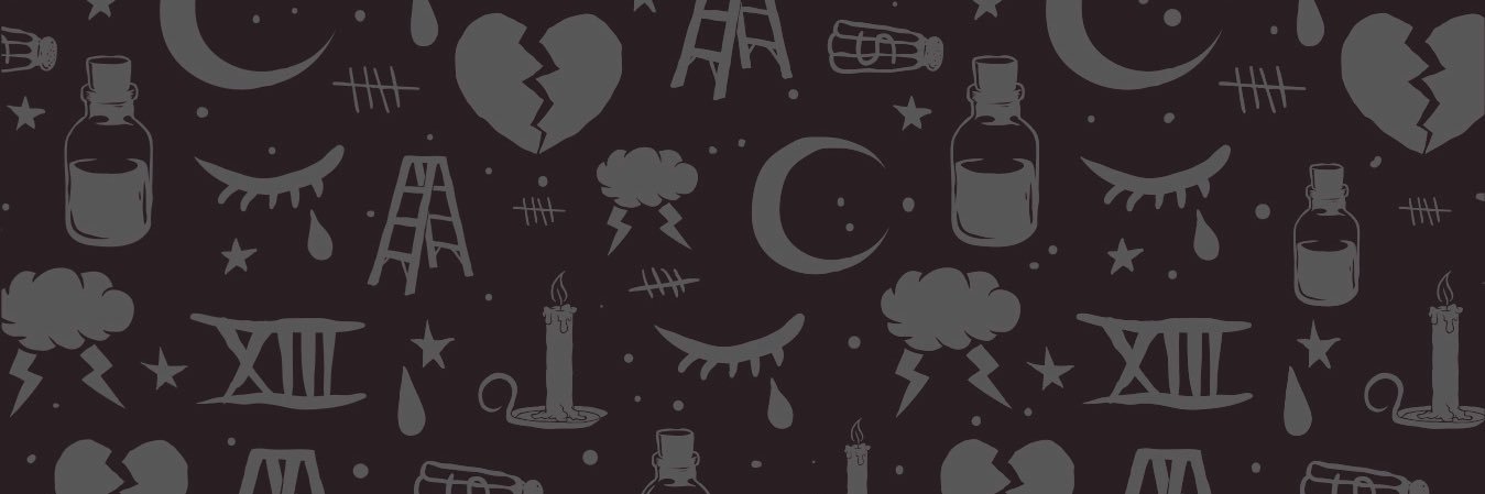 HalfEmptySucks's profile banner image