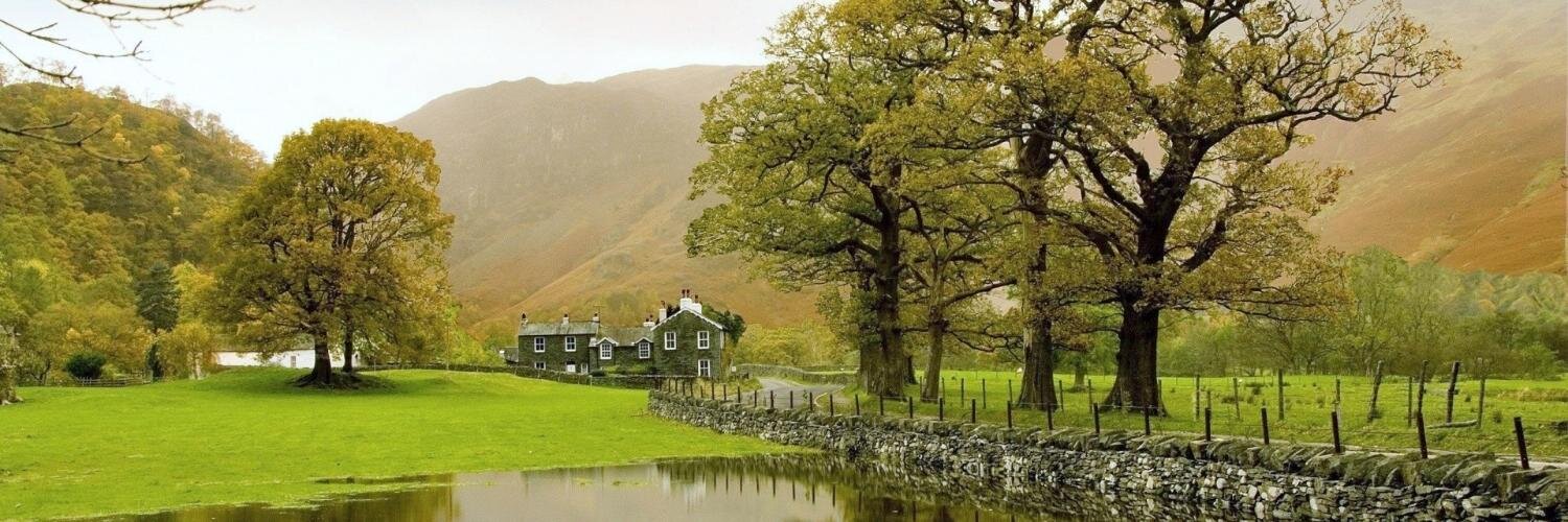 AndyWernham's profile banner image