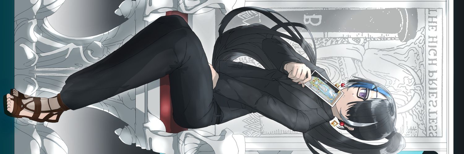 Ymir36742's profile banner image