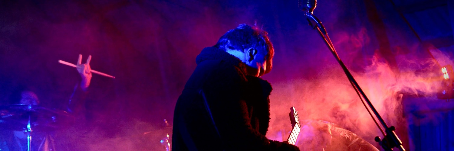 KimKronman's profile banner image