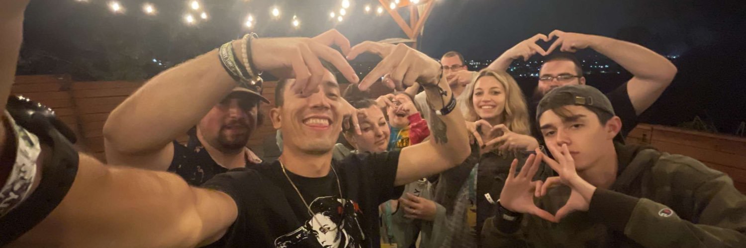 aasutton98's profile banner image