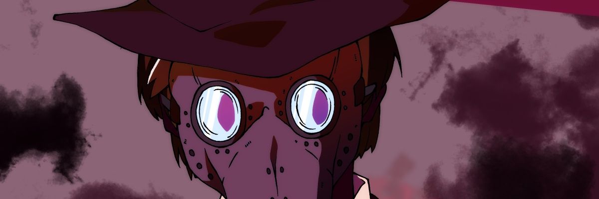 rorineo's profile banner image