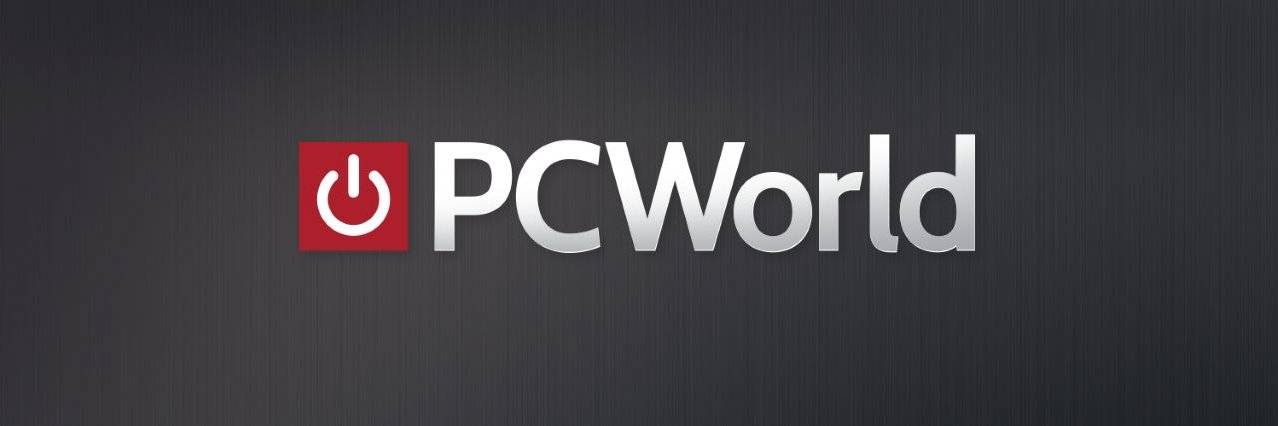 PCWorld's banner