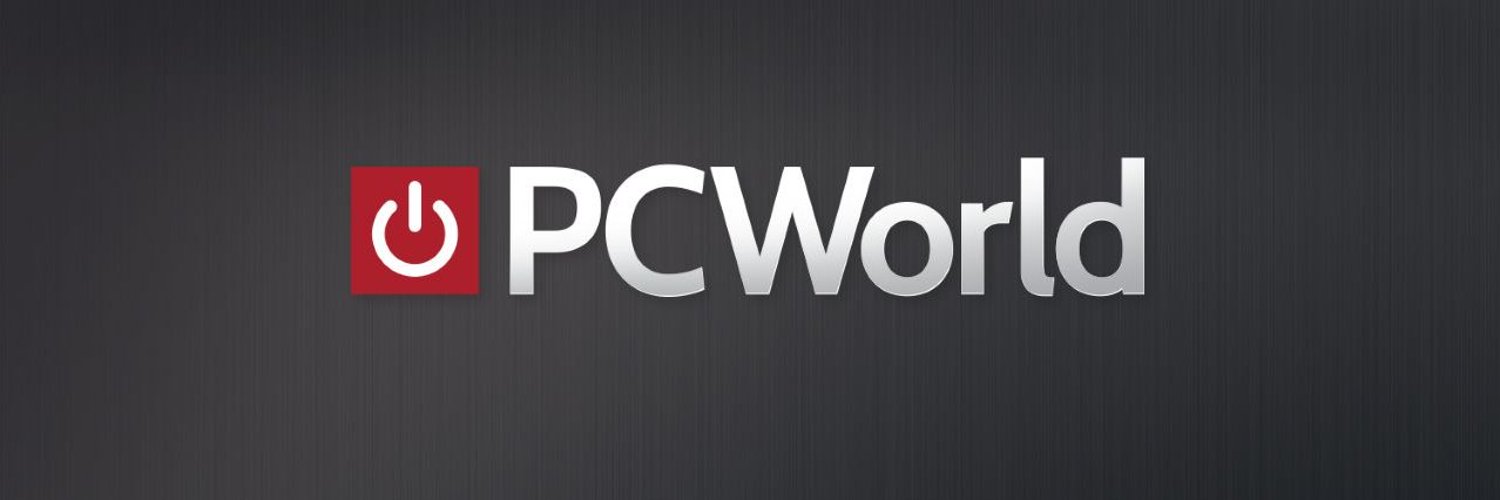 PCWorld Profile Banner