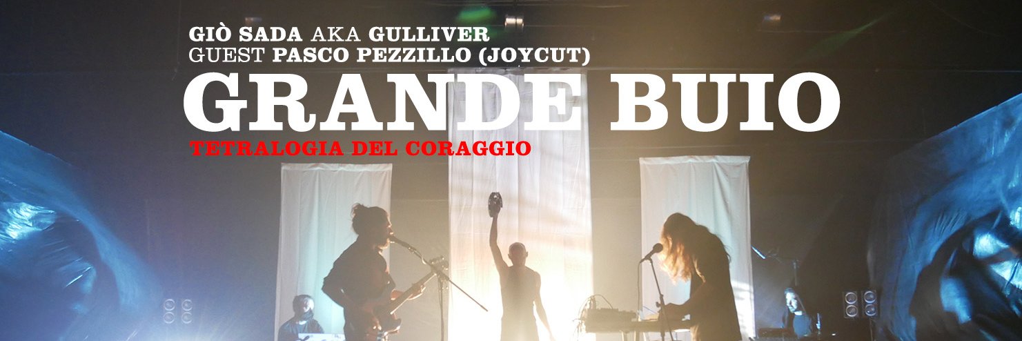 Giò Sada aka Gulliver banner