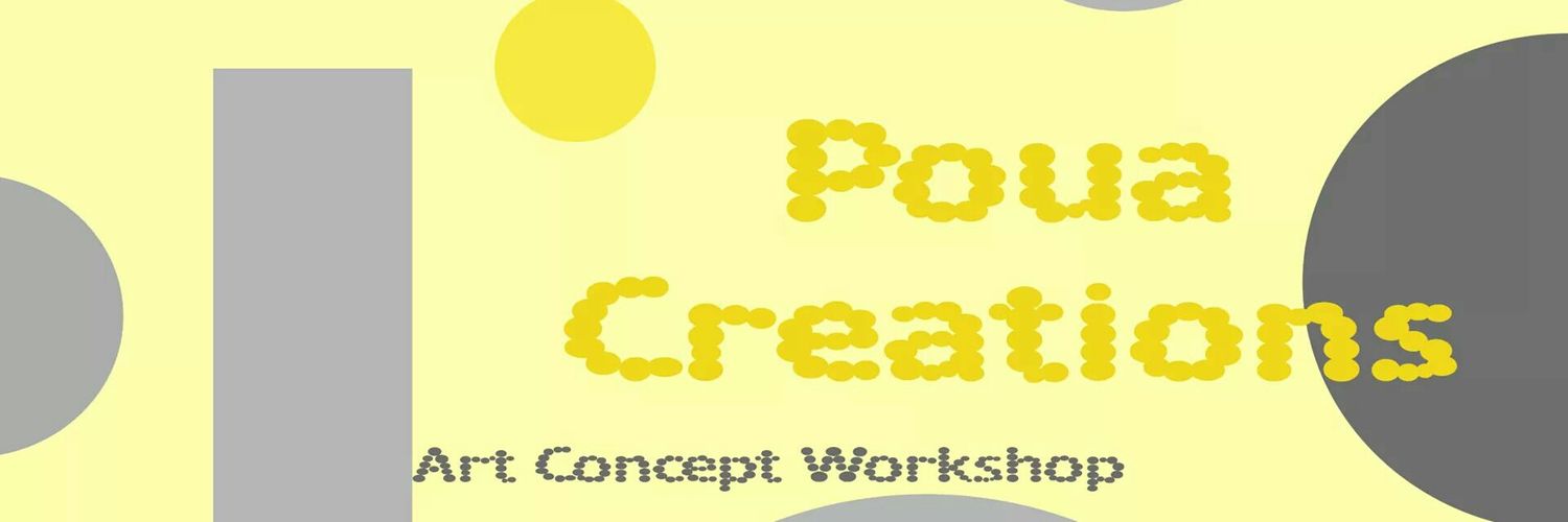 PouaCreations's profile banner image