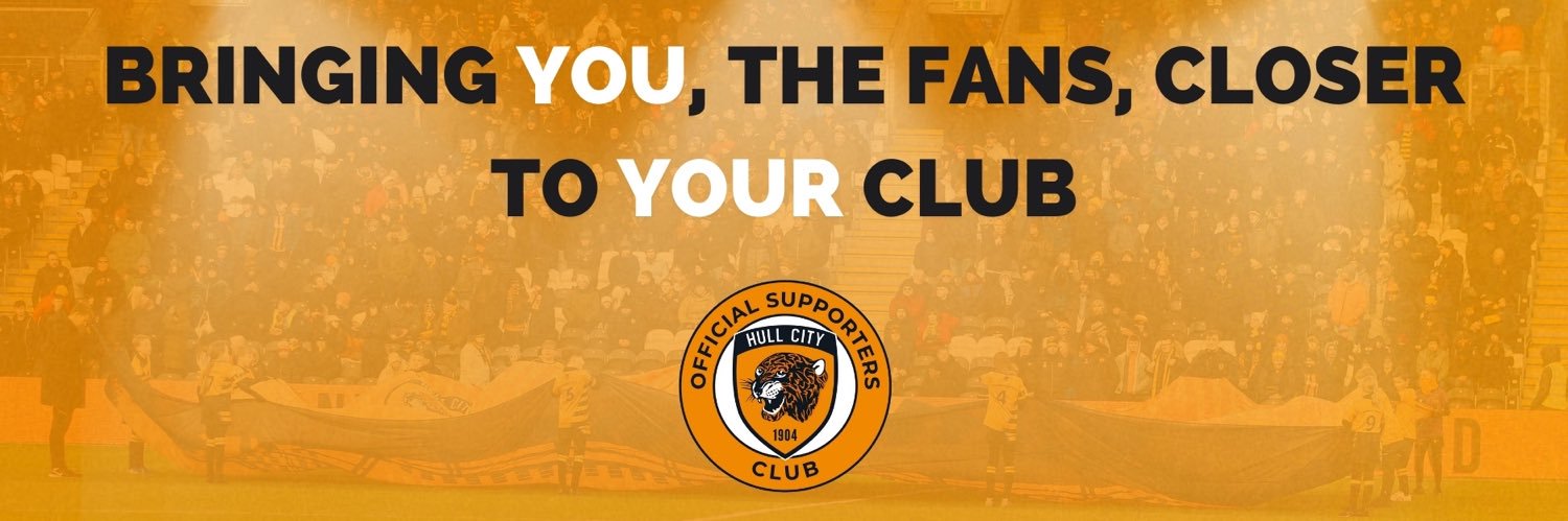 Hull City OSC banner